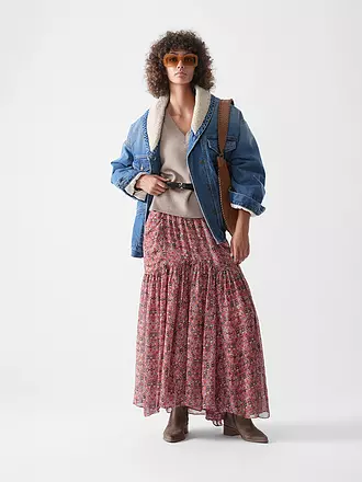 ISABEL MARANT | Borsa in pelle - Shopper |